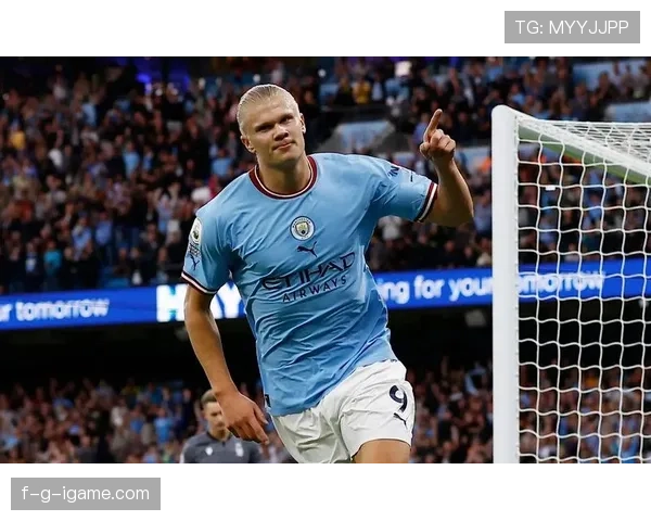 哈兰德专注赛场状态回升，全力冲击历史进球纪录