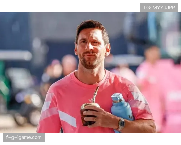 梅西扛起领袖重任，状态回暖成球队灵魂引关注