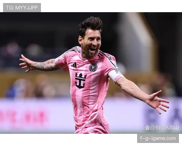 亚冠联赛最佳球员揭晓，梅西赛季焦点表现引热议