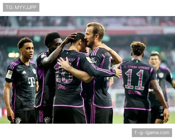 戴维斯关键作用凸显，助力拜仁强势重返巅峰