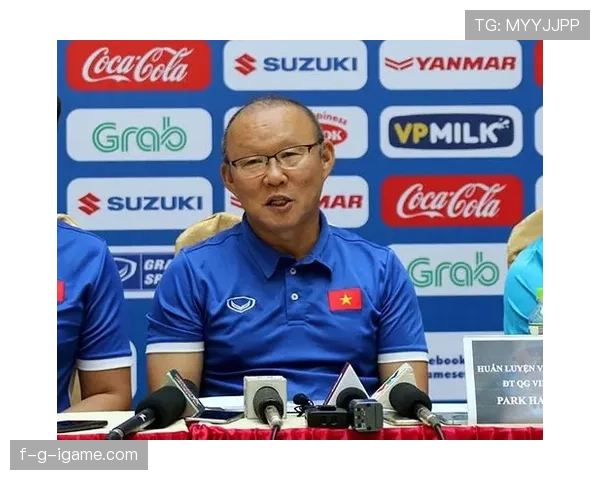 越南国家队在朴恒绪率领下实现历史性突破，未来前景备受期待