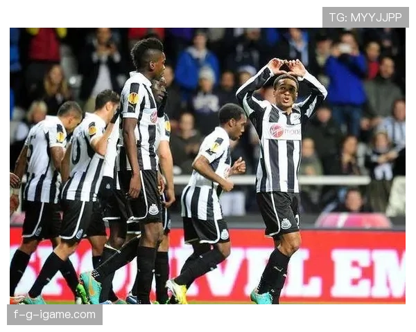 纽卡斯尔联强势复兴，未来前景引足坛关注