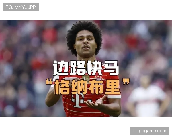 格纳布里身价飙升,边锋市场价值走高引关注,未来前景备受期待 格纳布里身价飙升,边锋市场价值走高引关注,未来前景备受期待