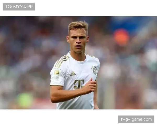 基米希职业生涯转变分析:从天赋少年到全能战士的持续提升 基米希职业生涯转变分析:从天赋少年到全能战士的持续提升