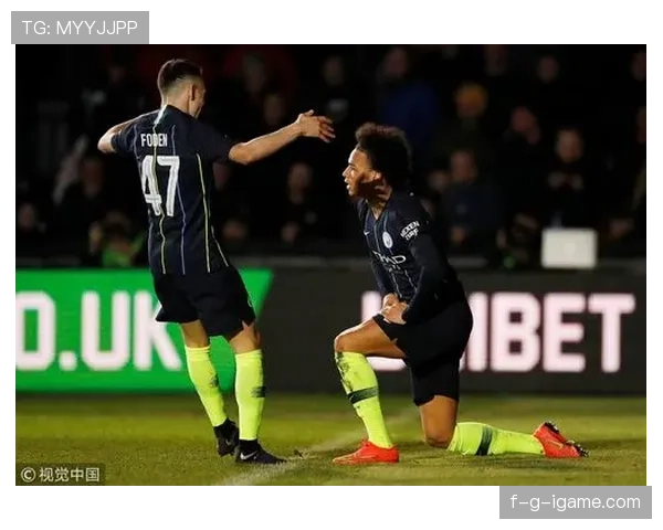 曼城新星Foden分享独特体能训练方法，助力职业生涯持续提升