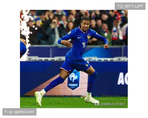 法国队战术如何依赖 Griezmann？