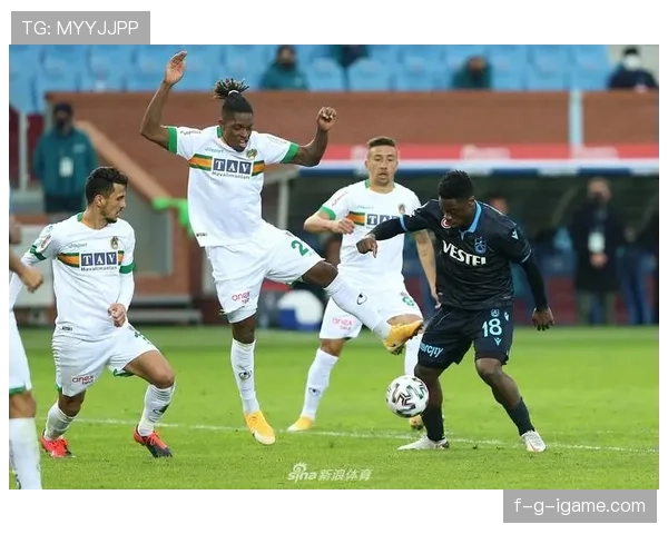 特拉布宗体育战术解析 特拉布宗体育战术解析