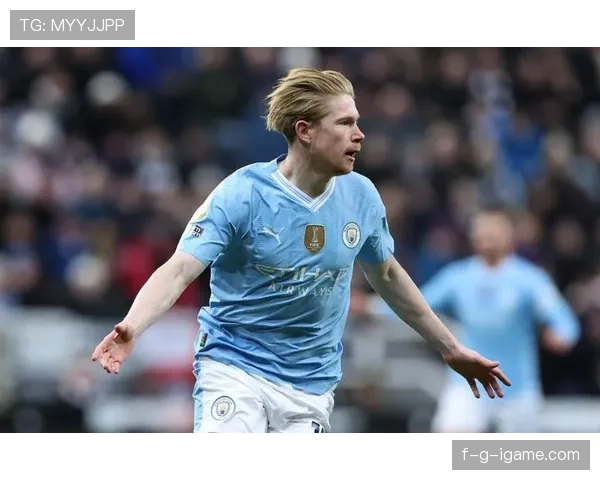 德布劳内关键战表现争议：稳定性与比赛影响力差距在哪