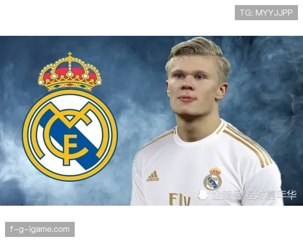 本泽马如何在哈兰德时代维持竞争力