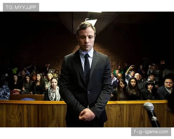 奥斯卡·皮斯托瑞斯在家连开四枪，邻居以为在放烟花